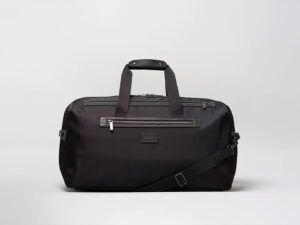 Everyday Duffel Bag - Sort