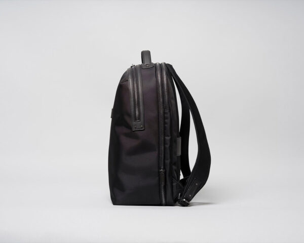 Urban Backpack - Sort02_4x5