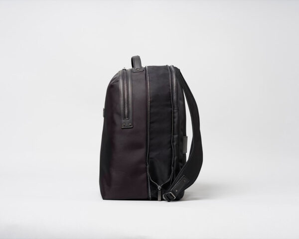 Urban Backpack - Sort03_4x5